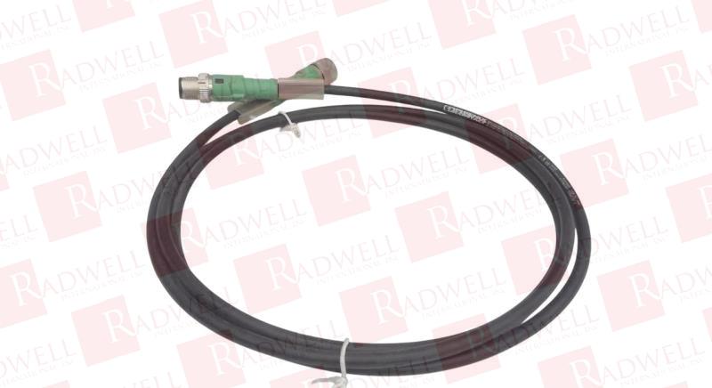 PHOENIX CONTACT SAC-5P-MS/ 1 5-PUR/FS SCO