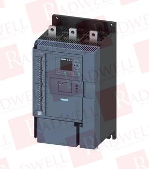 SIEMENS 3RW55456HA14