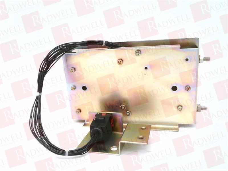EATON CORPORATION 6502C71G03