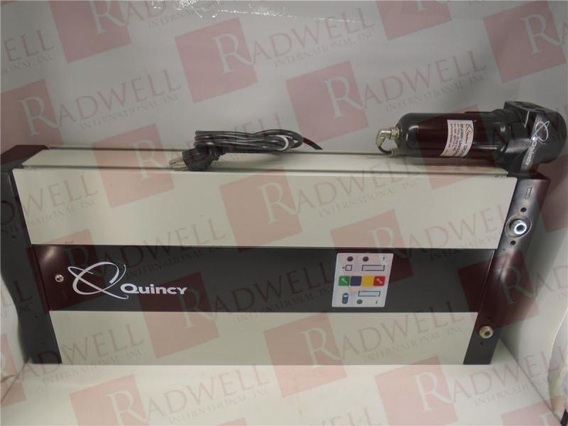 HEATLESS AIR DRYER 12-24VDC 100-240VAC 50/60HZ