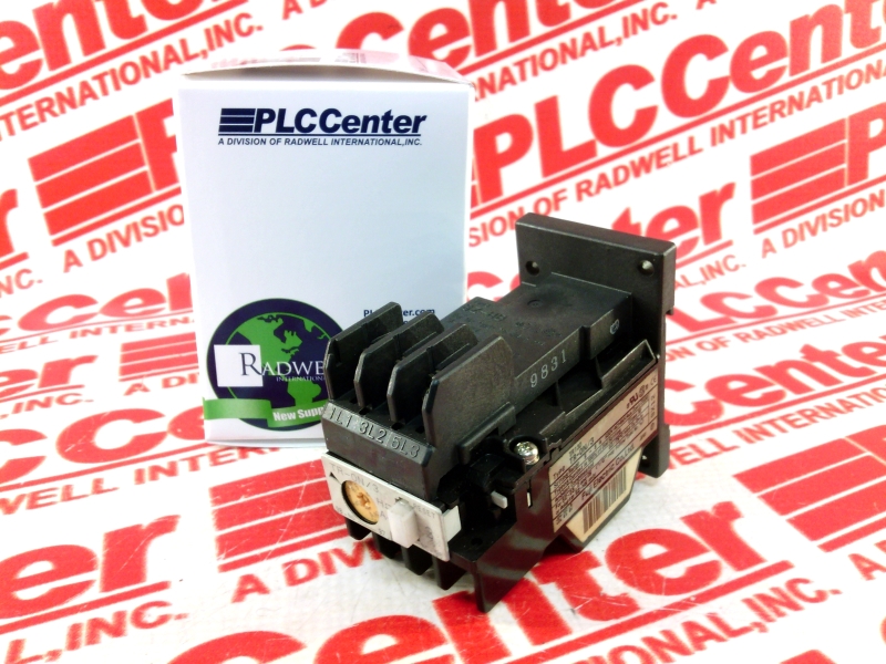 FUJI ELECTRIC TR-0N/3-5-8
