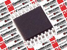 TEXAS INSTRUMENTS SEMI SN74AVC4T245PWR