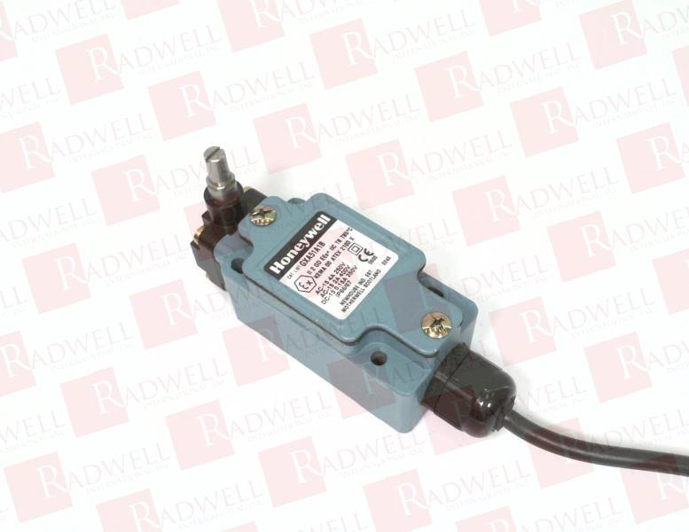 HONEYWELL GXA51A1B