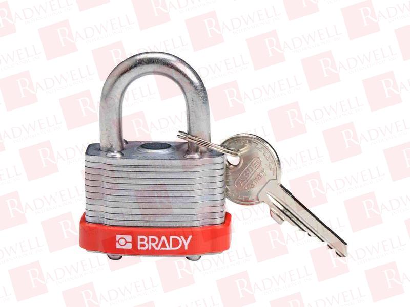 BRADY 143126