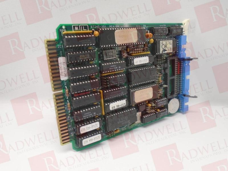 MICRO LINK 97245-907