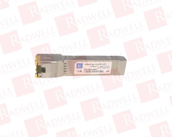 BAUMER ELECTRIC  HTSFP-24-1112TF-CPT