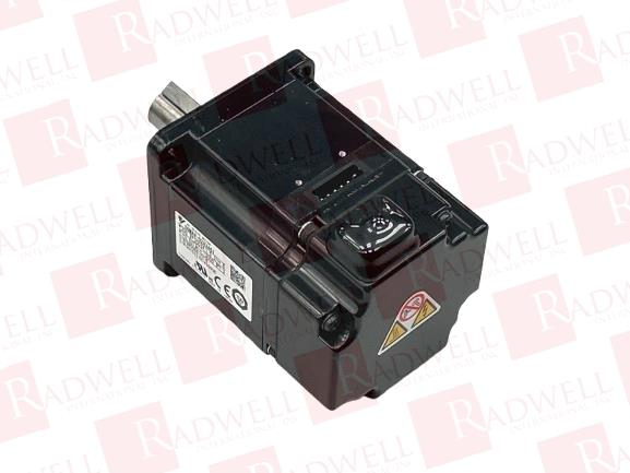 YASKAWA ELECTRIC SGMAV-02A3A61