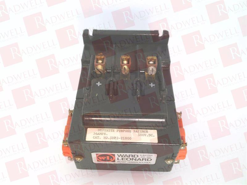 DANAHER CONTROLS 5DP2-21800