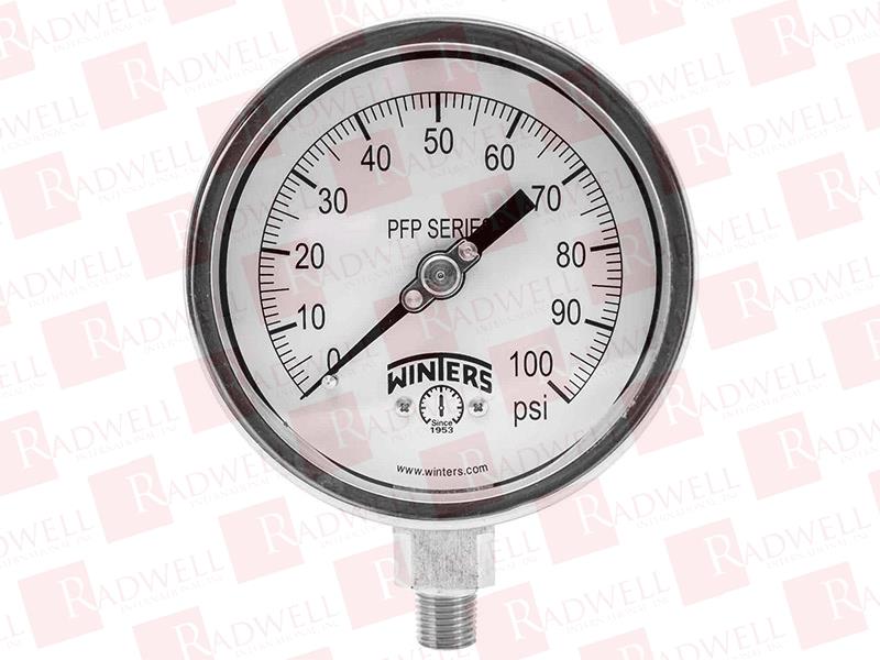 WINTERS PFP644R1