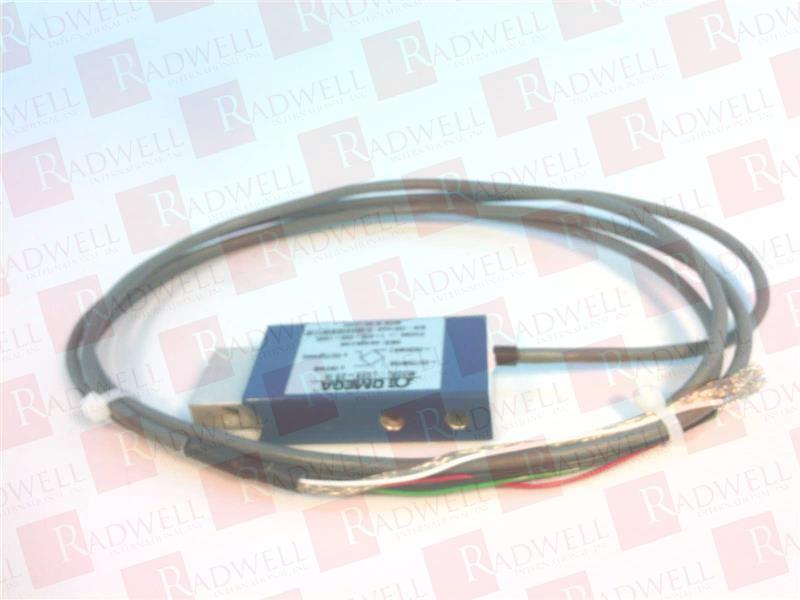 OMEGA ENGINEERING LCEB-25