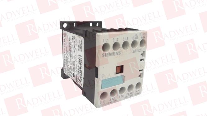 SIEMENS 3RT1017-1HB41