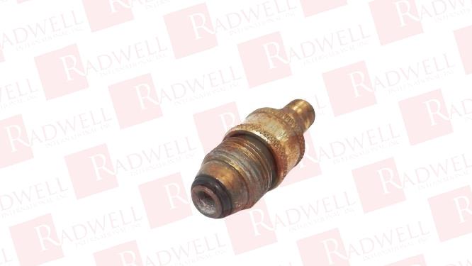 HANSEN MOTOR CORP 5LP510
