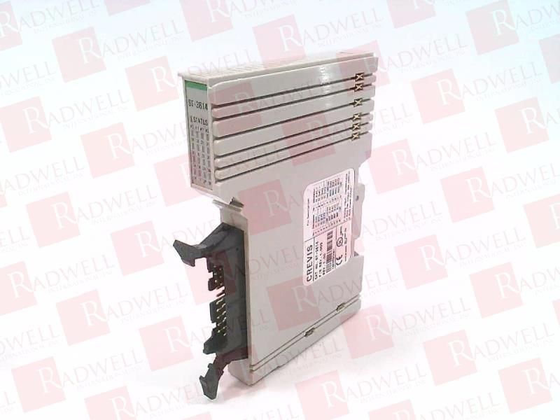 FANUC ST-3814