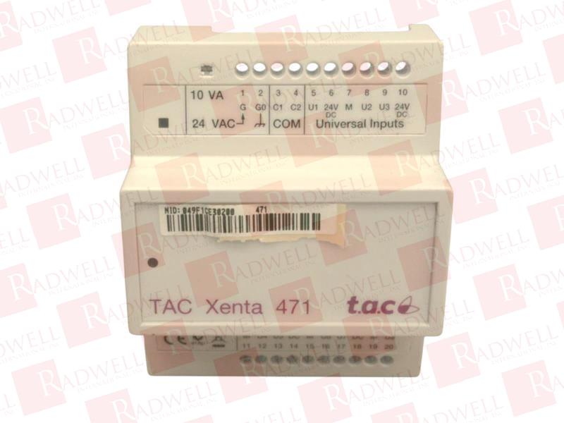 SCHNEIDER ELECTRIC 0-073-0291-0