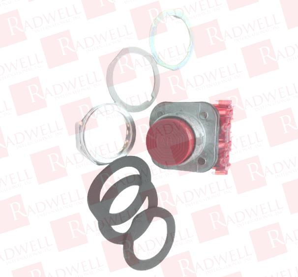 ALLEN BRADLEY 800TC-B6D2