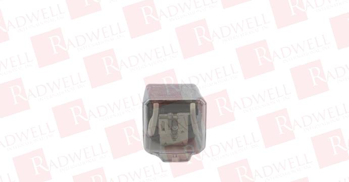 DELTROL CORP 166F-DPDT-13A-24VDC