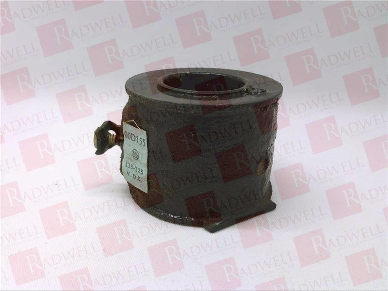 ALLEN BRADLEY 00D155