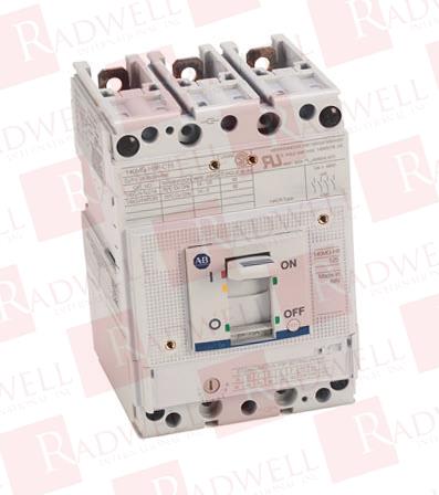 ALLEN BRADLEY 140MG-H8P-B70
