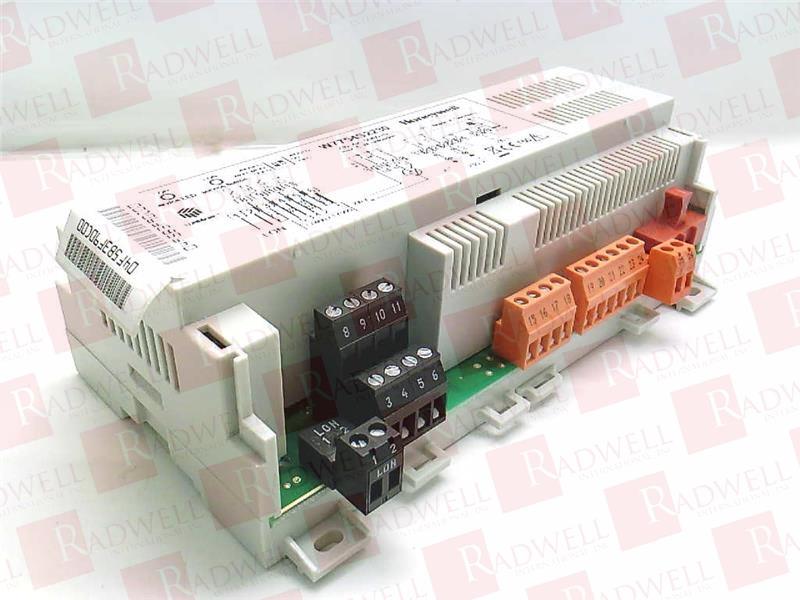 HONEYWELL W7754S-2230