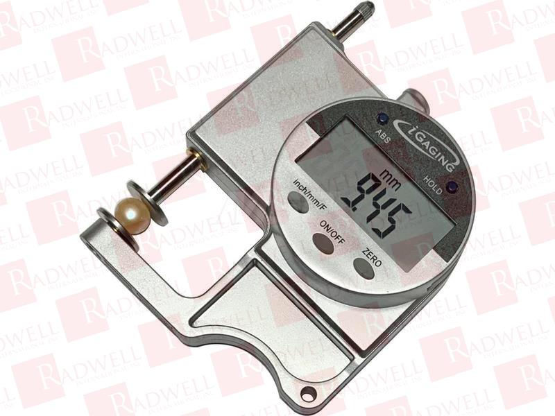 IGAGING PRECISION INSTRUMENTS 35-MT64