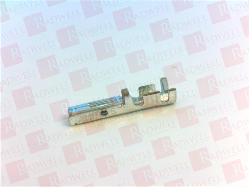 TE CONNECTIVITY 1-353717-5
