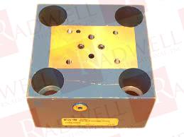 EATON CORPORATION CVCS-40-W13-20