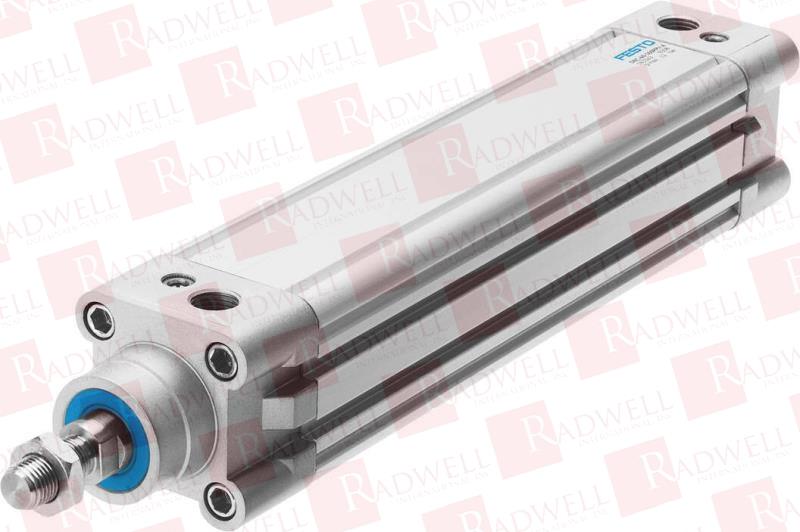 FESTO DNC-2"-2"-PPV-A