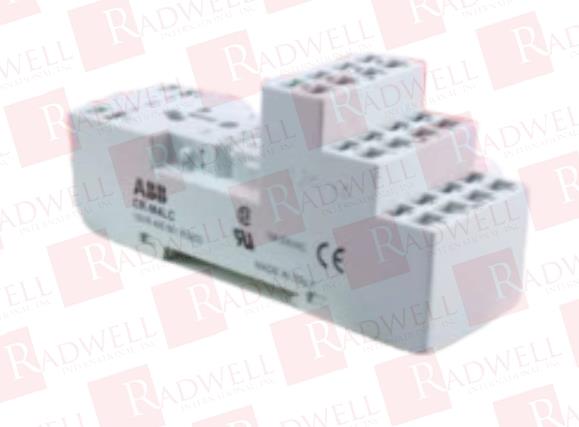 ASEA BROWN BOVERI CR-M4LC