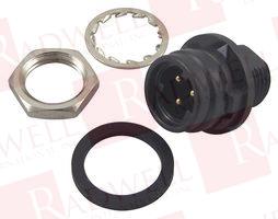 HIROSE ELECTRIC HR30-6R-3P(71)
