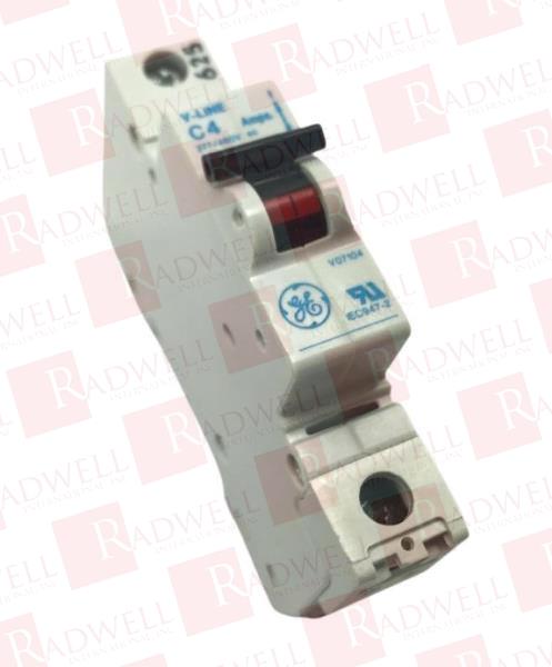 GENERAL ELECTRIC V07104