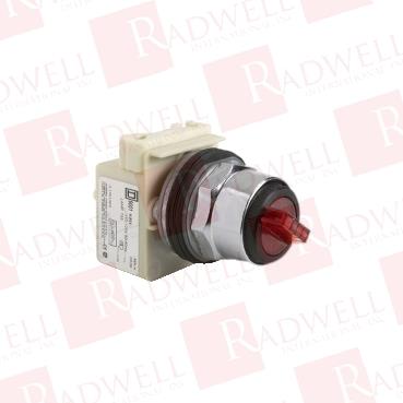 SCHNEIDER ELECTRIC 9001-K45J1R