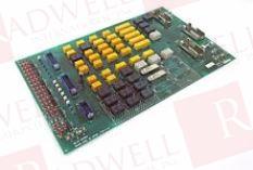  , PC BOARD, RELAY BOARD1, CNC