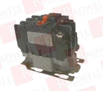 SCHNEIDER ELECTRIC LC1-D633F5