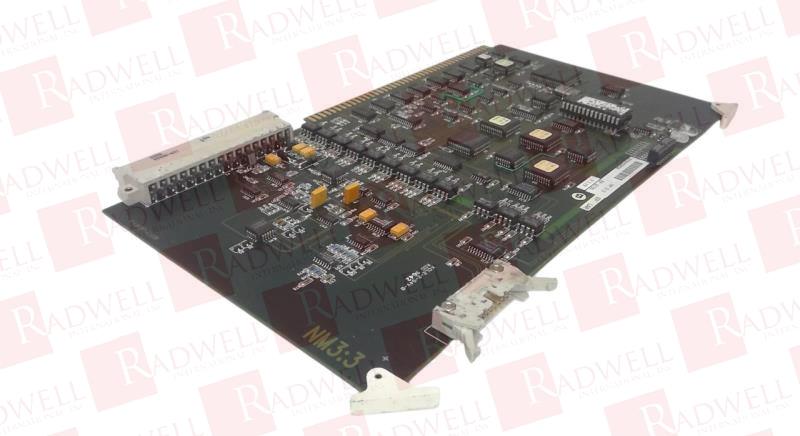 TRIENTA ELEKTRONIK NM3:3