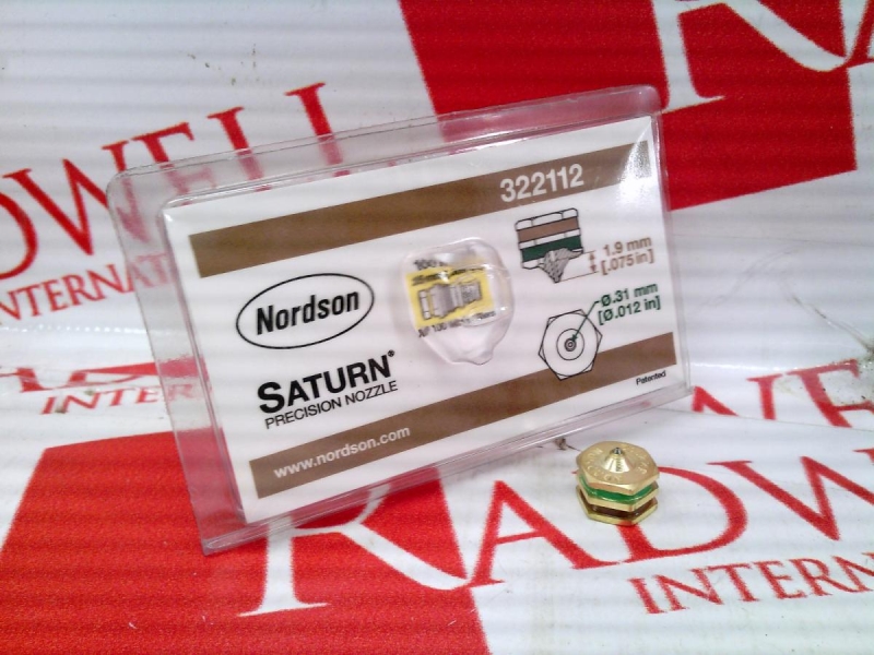 NORDSON 322112