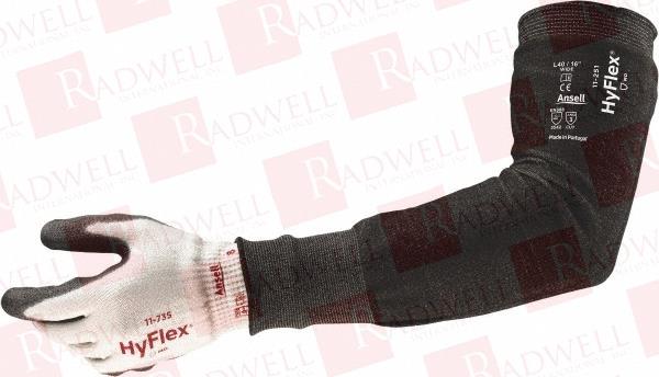 ANSELL PROTECTIVE SOLUTIONS 11250160-N