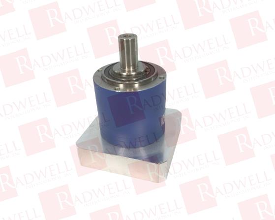 WITTENSTEIN LP090-M01-10-111