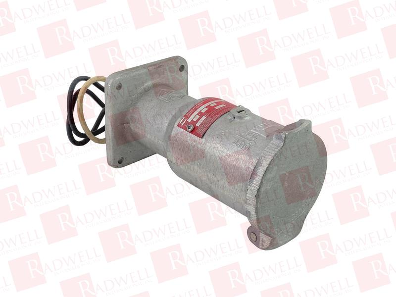 EATON CORPORATION DR231