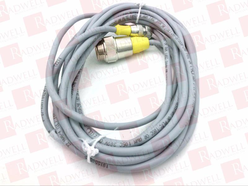 TURCK RK 4.4T-5-RSM 40