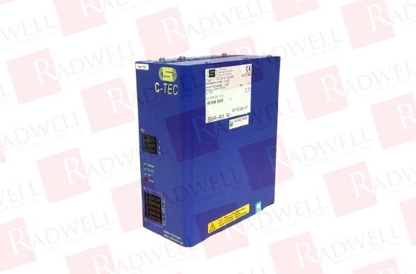 J SCHNEIDER C-TEC2410-1KJ-004