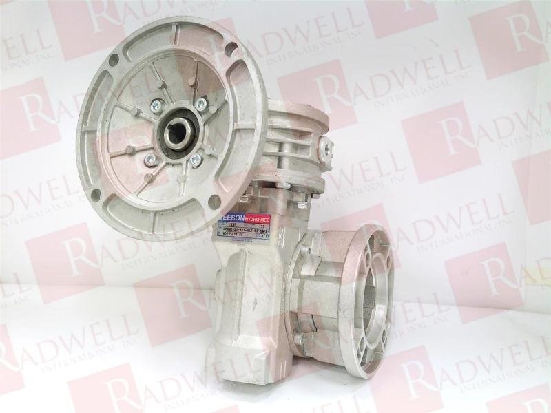 REGAL REXNORD DFHMQ520-301-HL2-56-13601