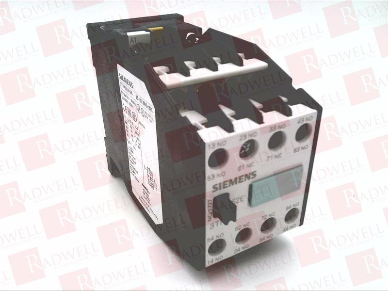 SIEMENS 3TH42620AK6