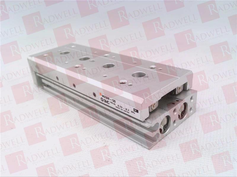 SMC MXS8-50