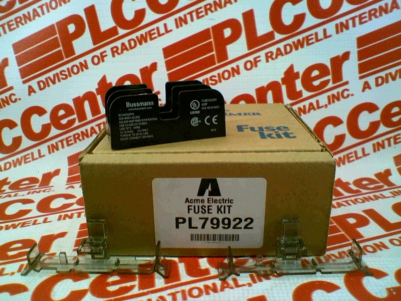 HUBBELL PL79922
