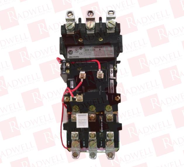 ALLEN BRADLEY 509-COS