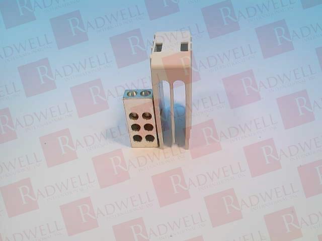 EATON CORPORATION CCP2-MW1-6