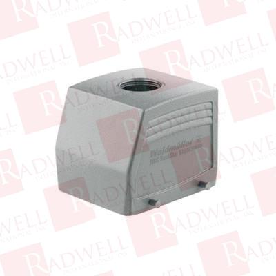 WEIDMULLER HDC 32B TOBU 1PG29G