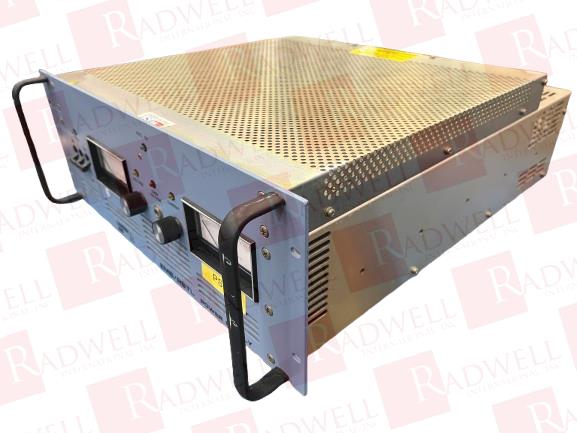 ELECTRONIC MEASUREMENTS INC EMS-30-165-2-TC