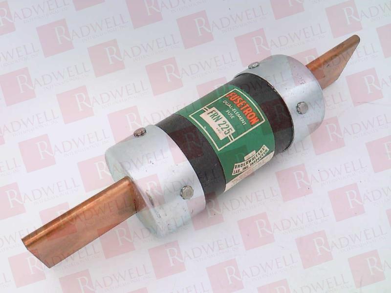 EATON CORPORATION FRN-225