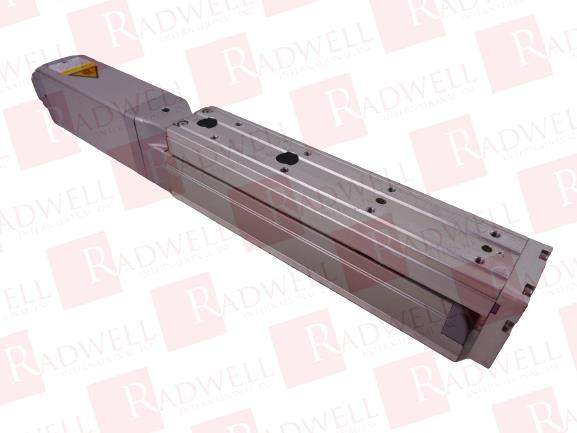 IAI RCP6-TA4C-WA-35P-5-125-P3-R05-CJL